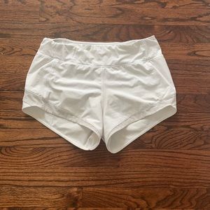 Lululemon tracker short